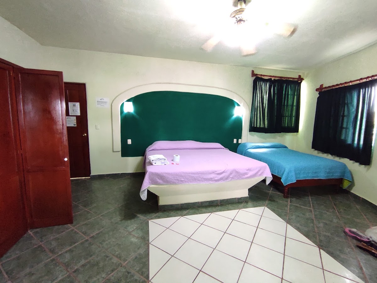 Hotel Atlantida gallery 2