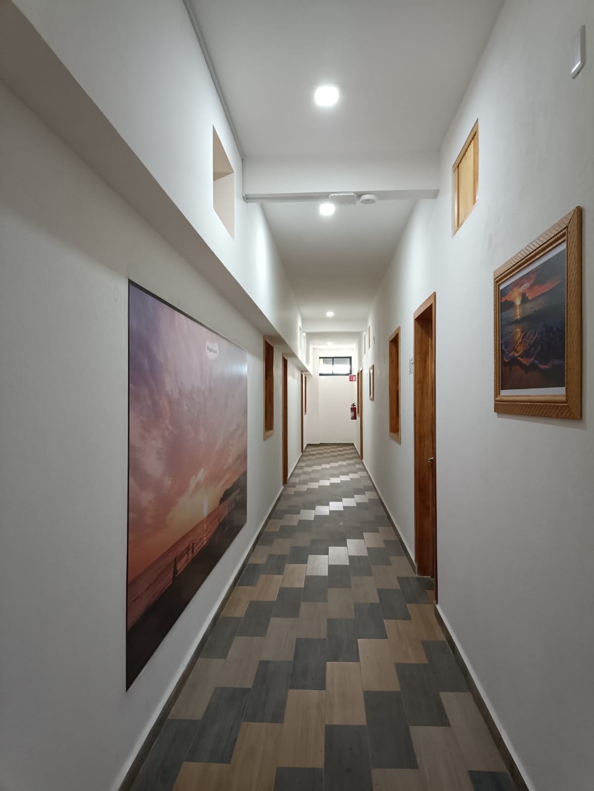 Hotel Axolotl gallery 10