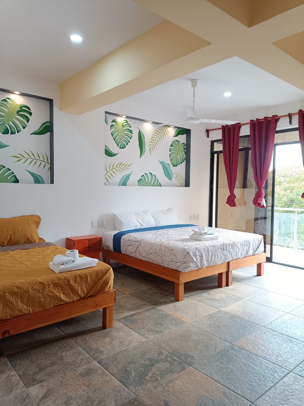 Hotel Axolotl gallery 2