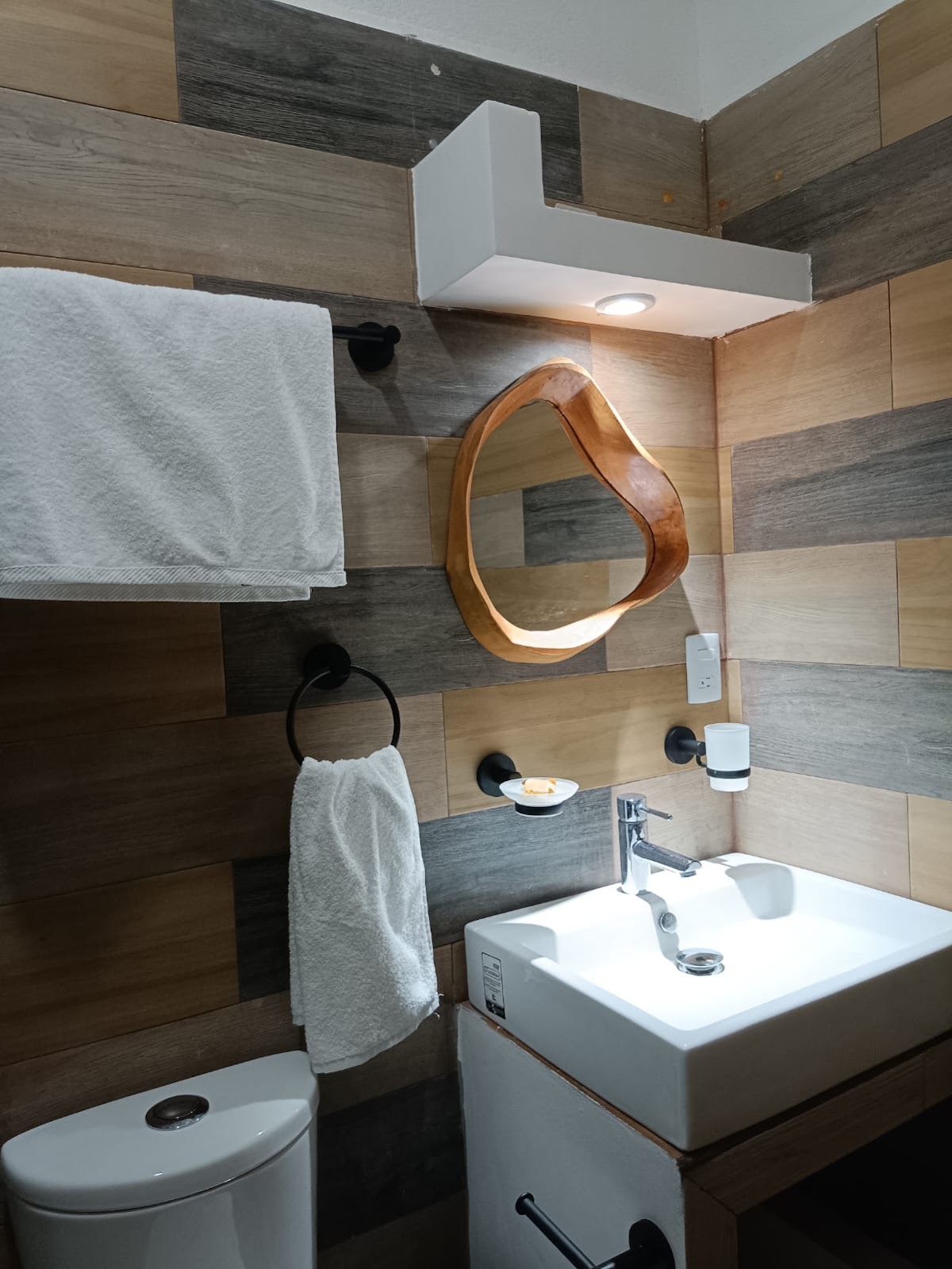 Hotel Axolotl gallery 3