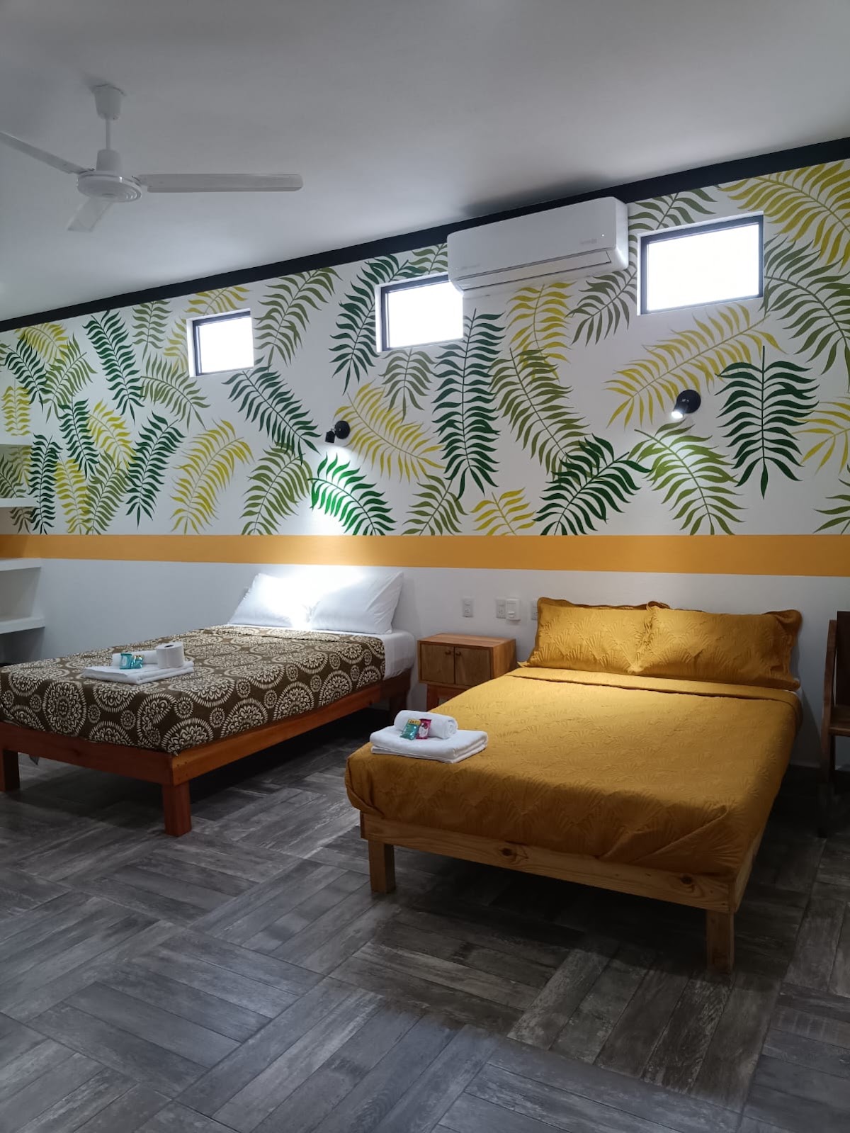 Hotel Axolotl gallery 6