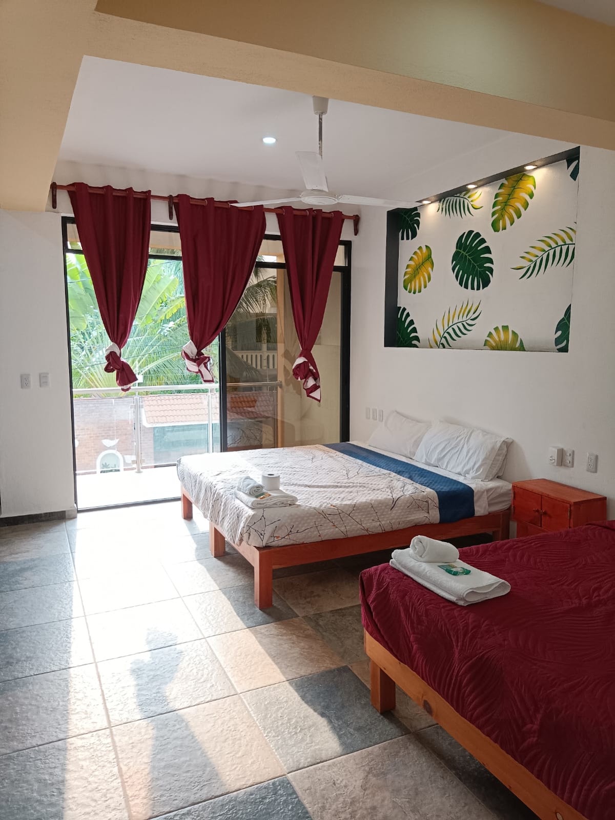 Hotel Axolotl gallery 7