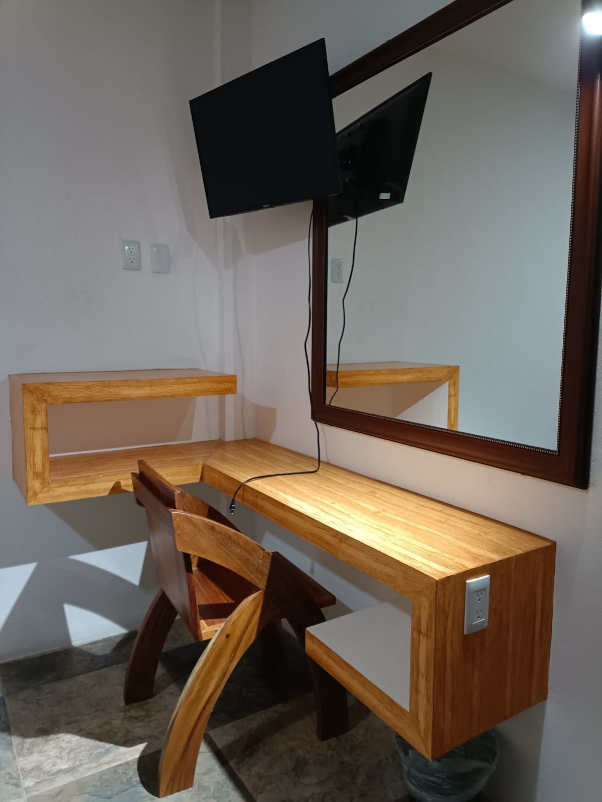 Hotel Axolotl gallery 9