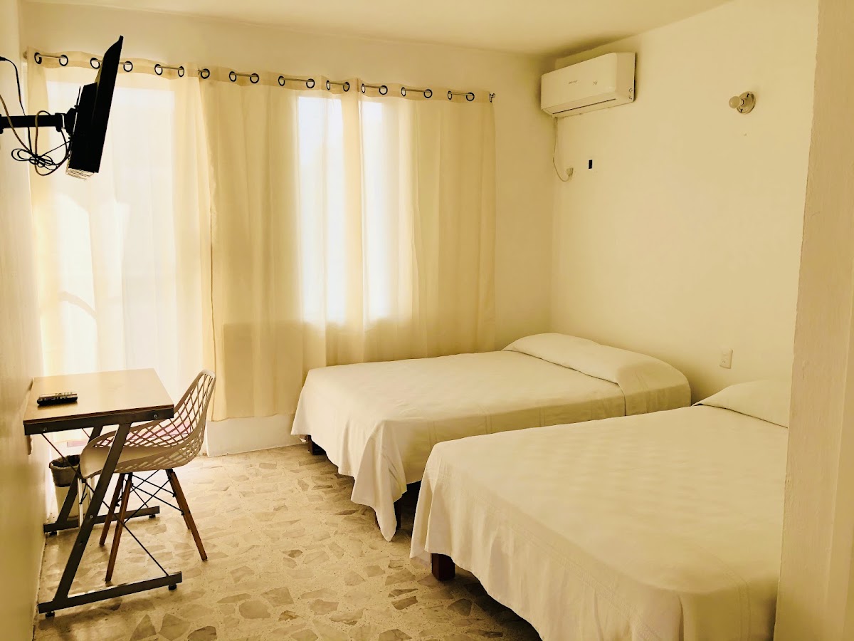 Hotel Azul Escondido gallery 2