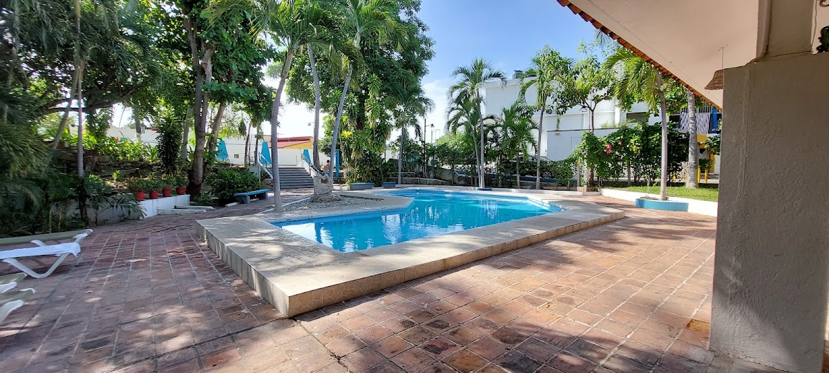 Hotel Azul Escondido gallery 3