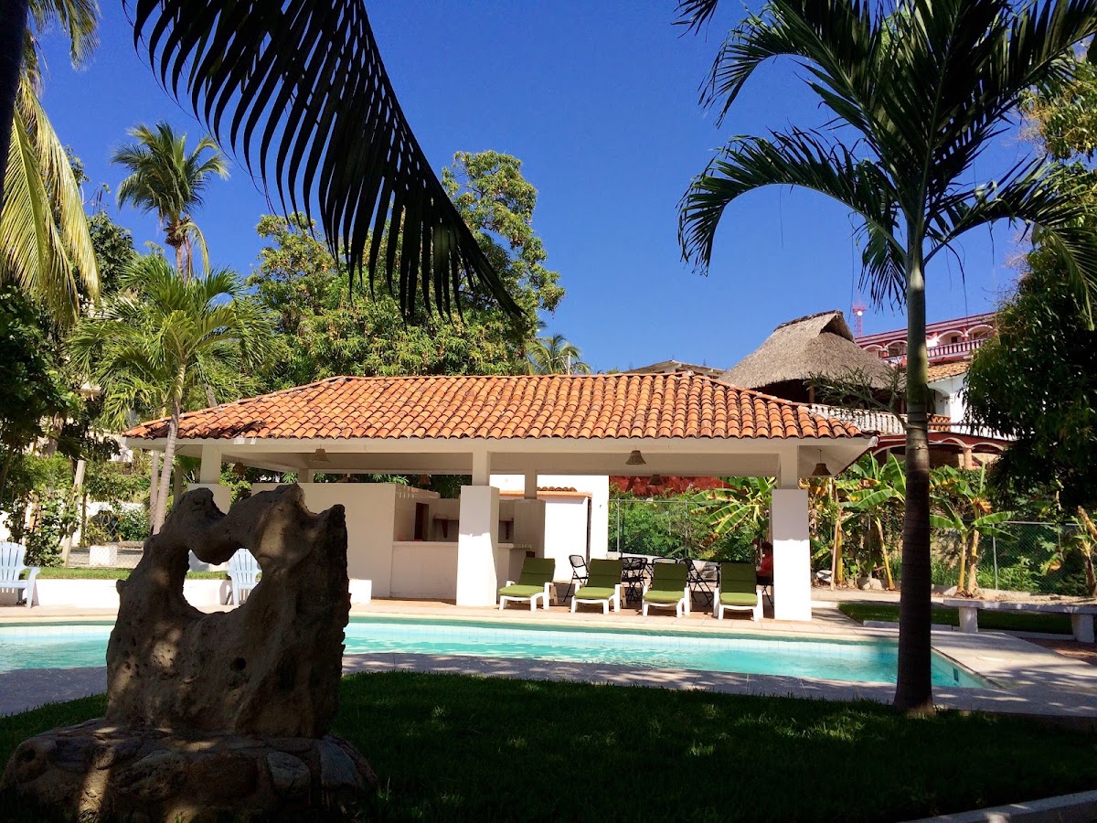 Hotel Azul Escondido gallery 5