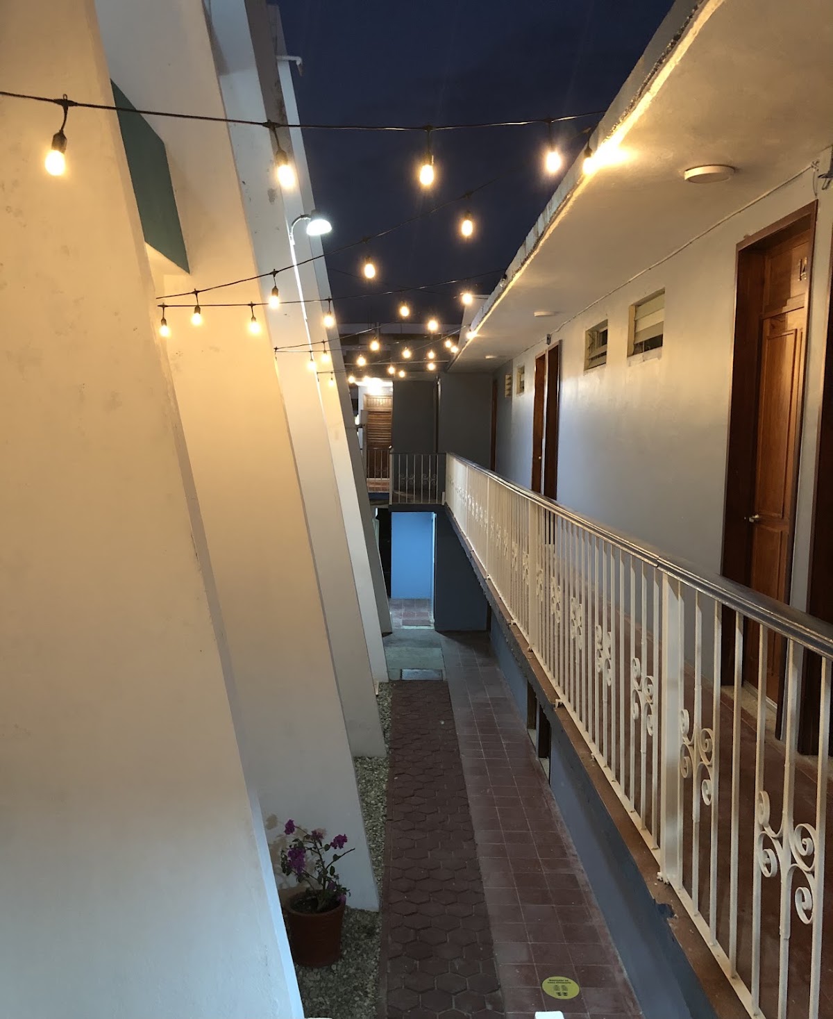 Hotel Azul Escondido gallery 6