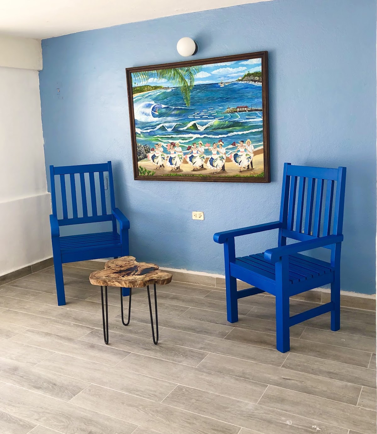 Hotel Azul Escondido gallery 8