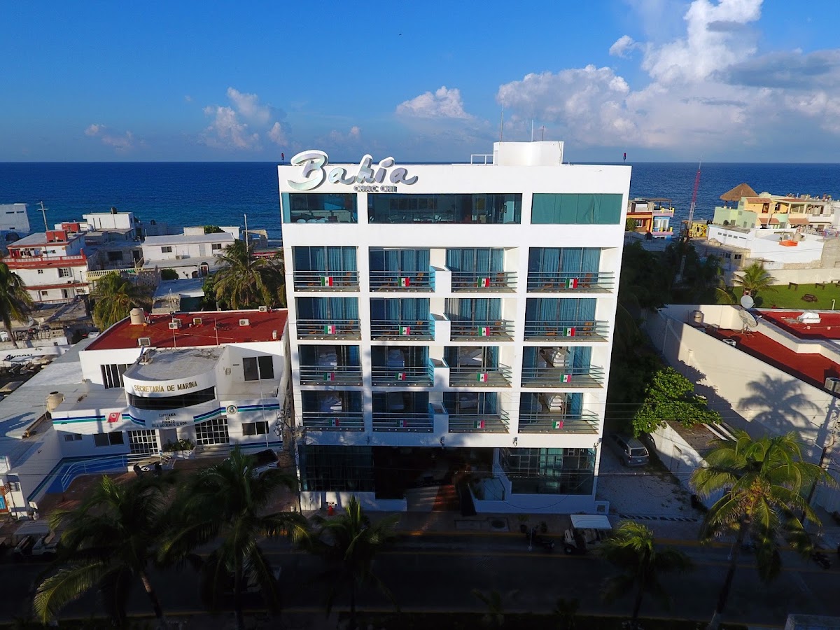Hotel Bahia CHAC Chi gallery 1
