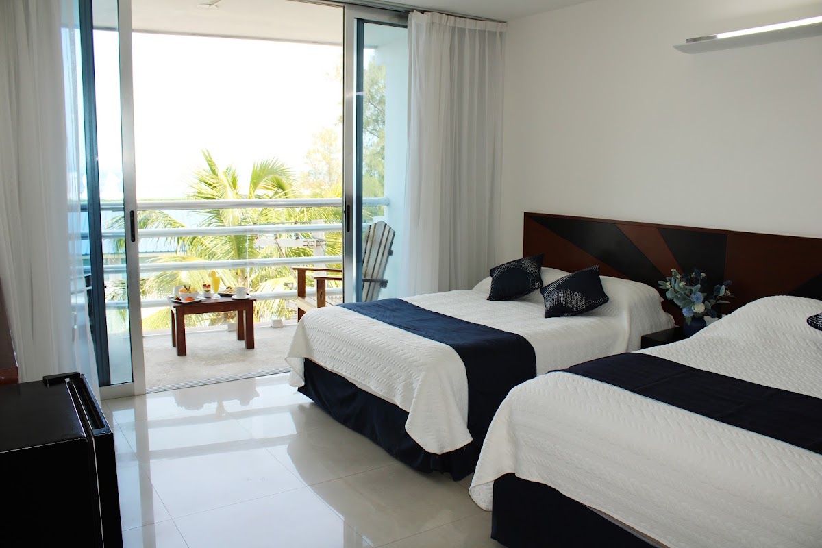 Hotel Bahia CHAC Chi gallery 2