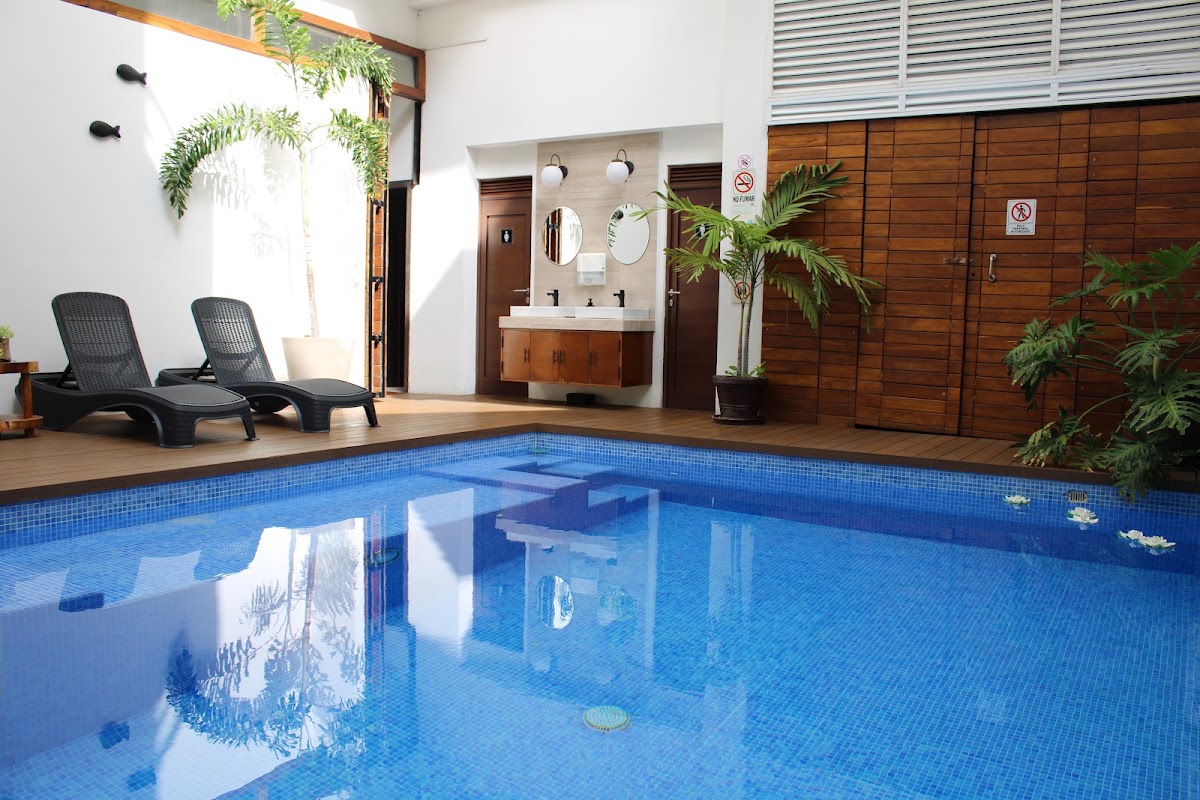 Hotel Bahia CHAC Chi gallery 3
