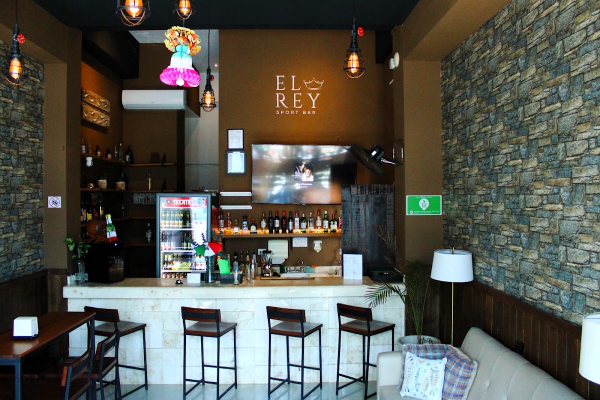 Hotel Bahia CHAC Chi gallery 4