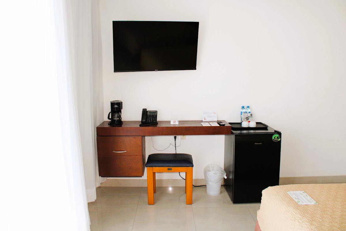 Hotel Bahia CHAC Chi gallery 6
