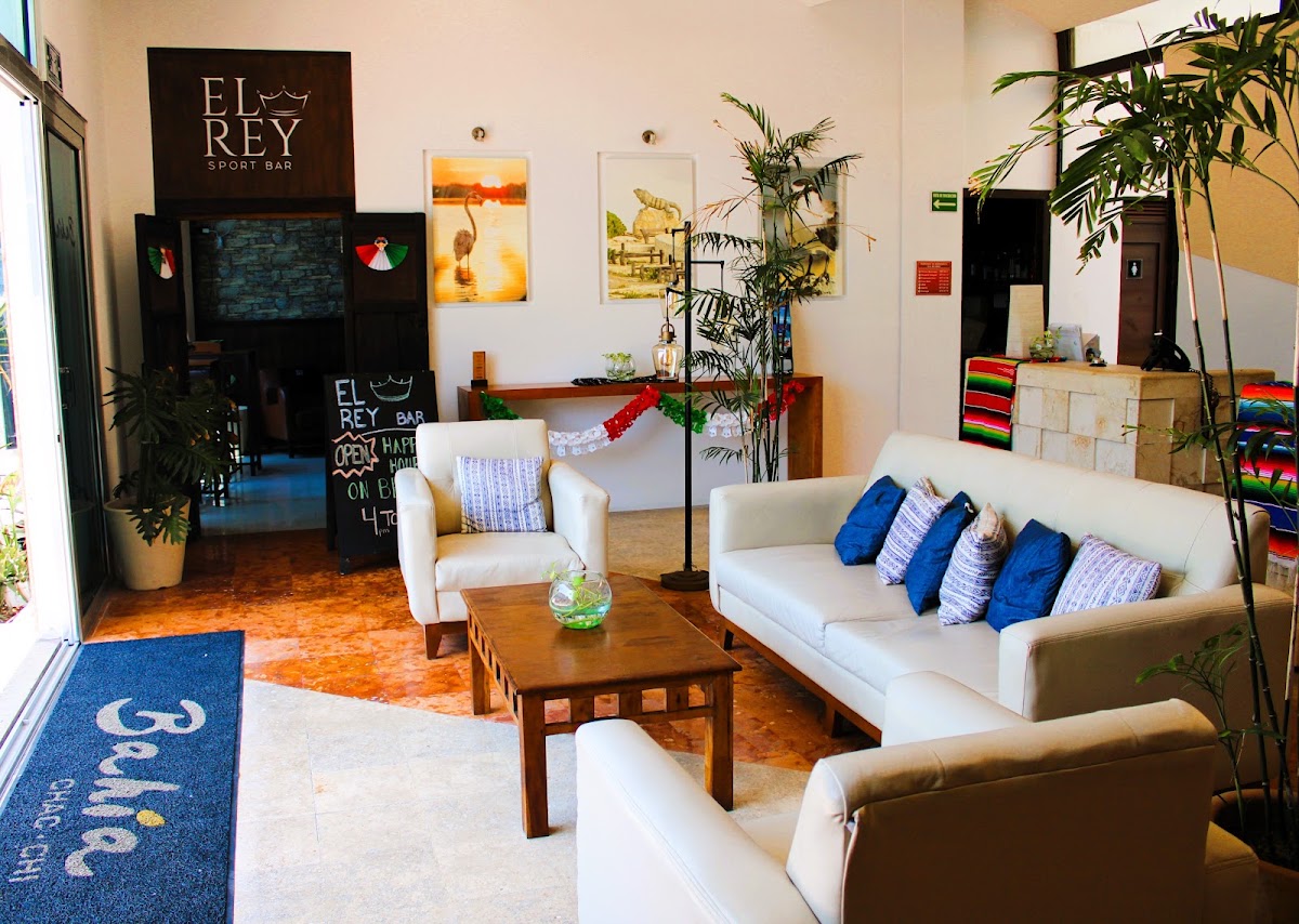 Hotel Bahia CHAC Chi gallery 7