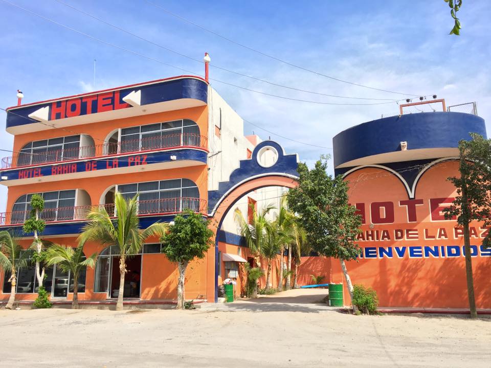 Hotel Bahía de La Paz gallery 1