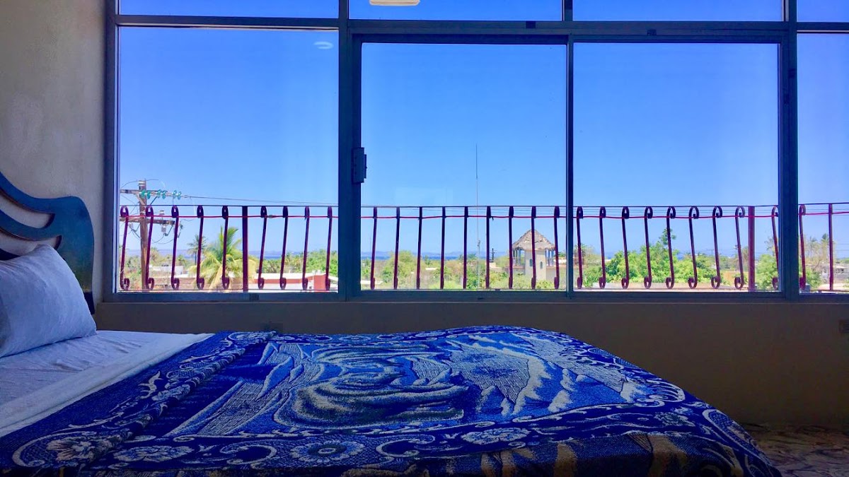 Hotel Bahía de La Paz gallery 2