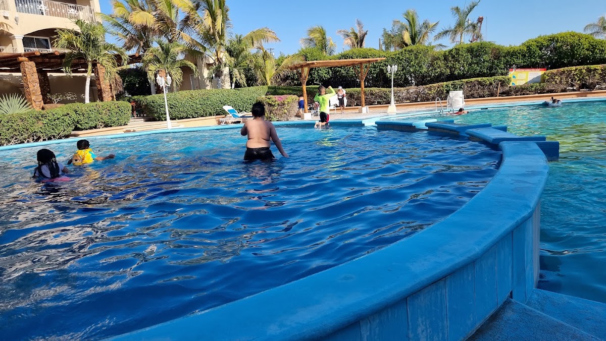 Hotel Bahía de La Paz gallery 3