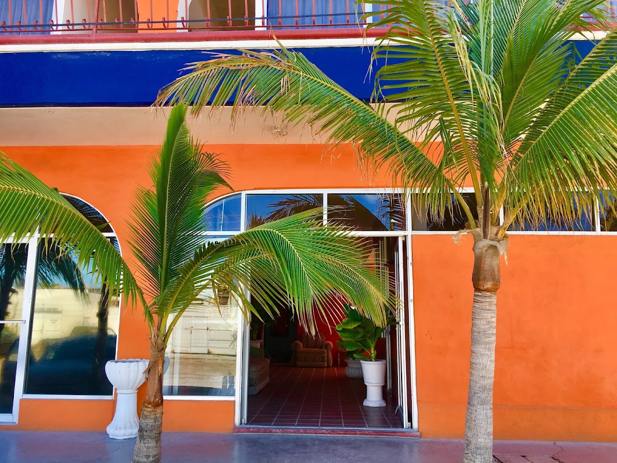 Hotel Bahía de La Paz gallery 4