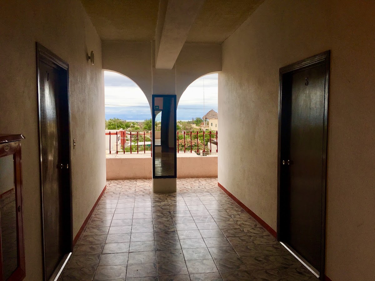 Hotel Bahía de La Paz gallery 6