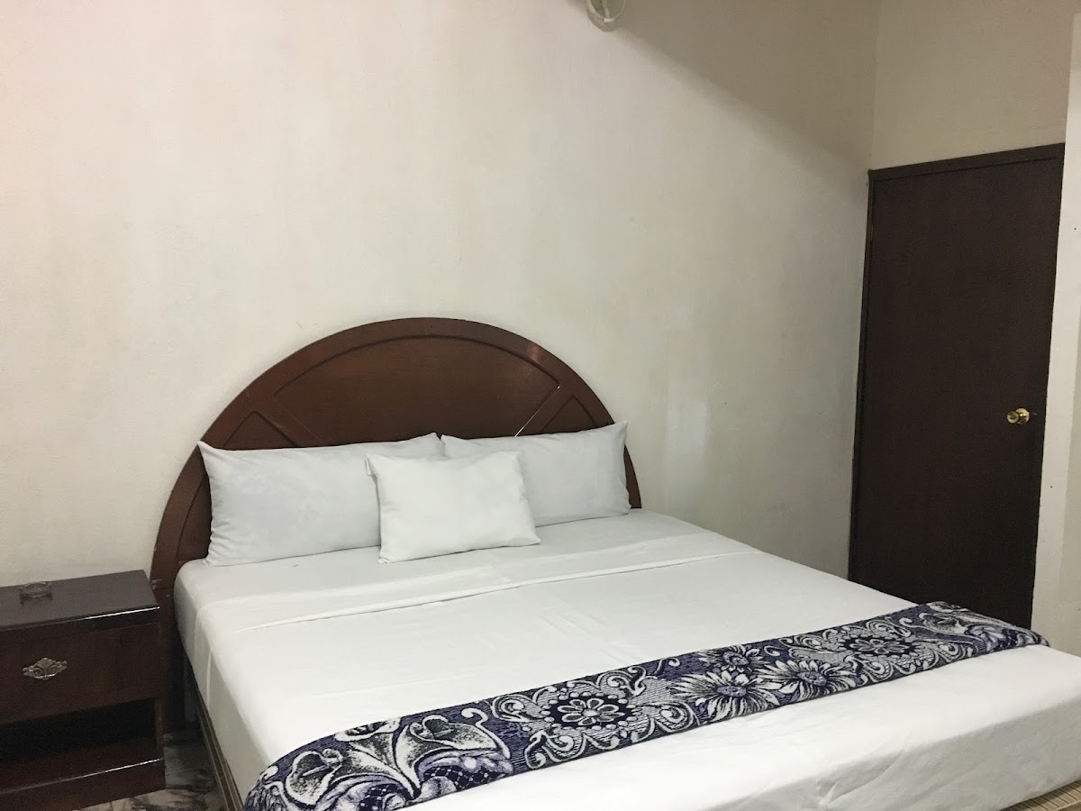 Hotel Bahía de La Paz gallery 7
