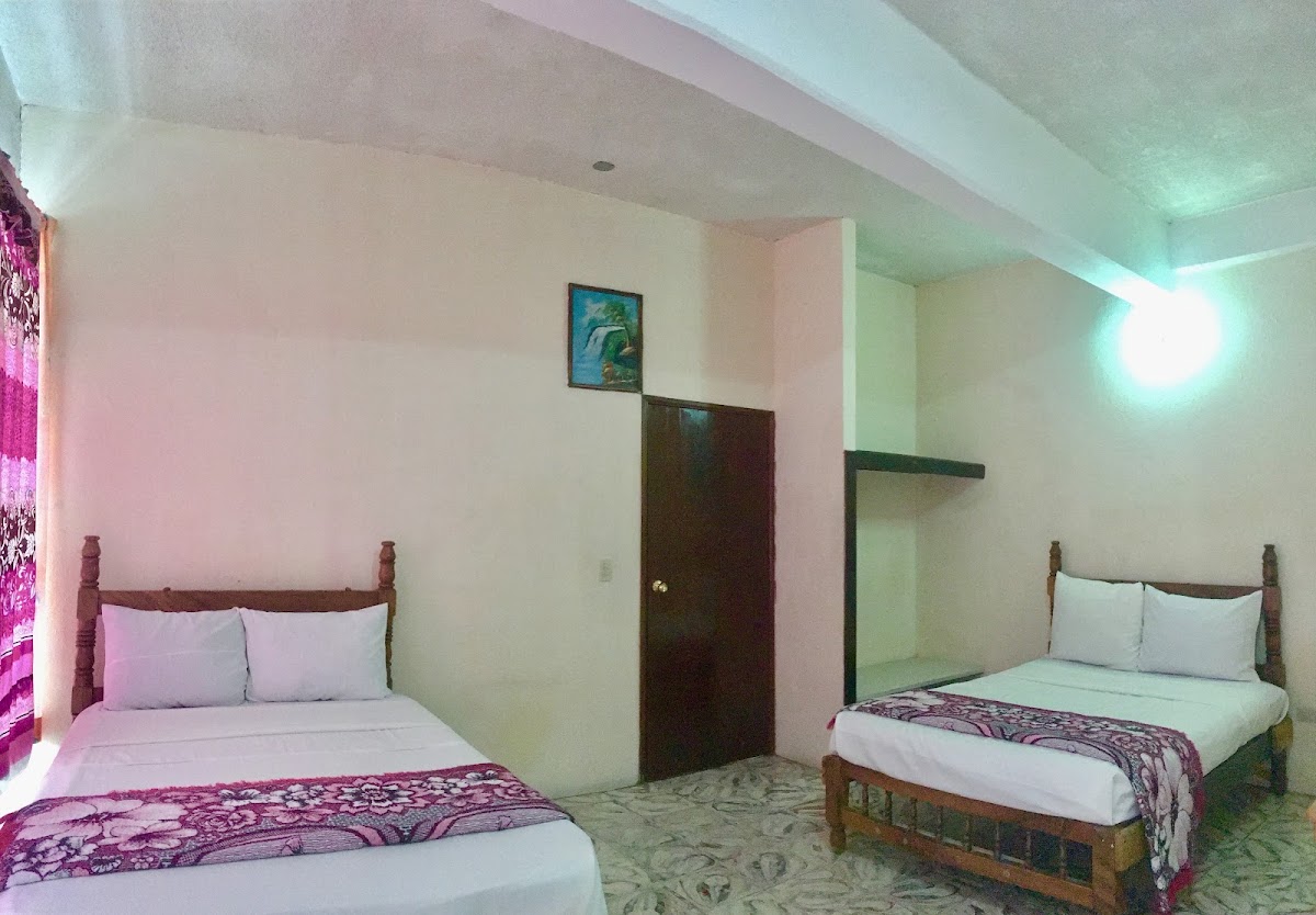 Hotel Bahía de La Paz gallery 8