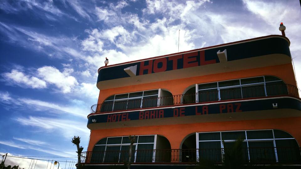 Hotel Bahía de La Paz gallery 9
