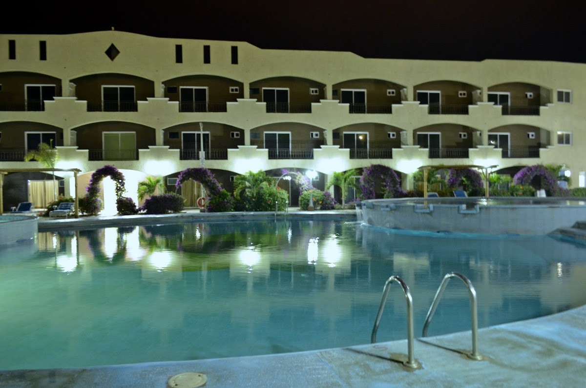 Hotel Bahía Dorada gallery 1