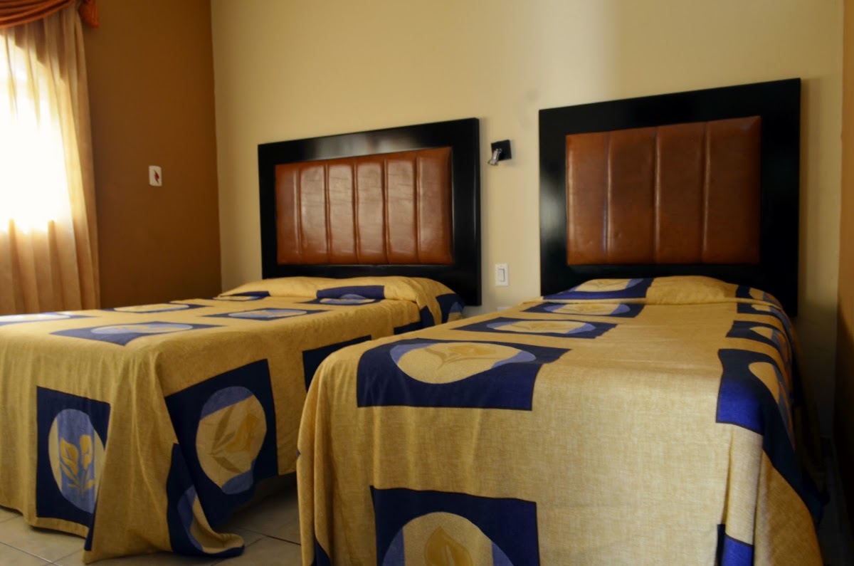 Hotel Bahía Dorada gallery 2