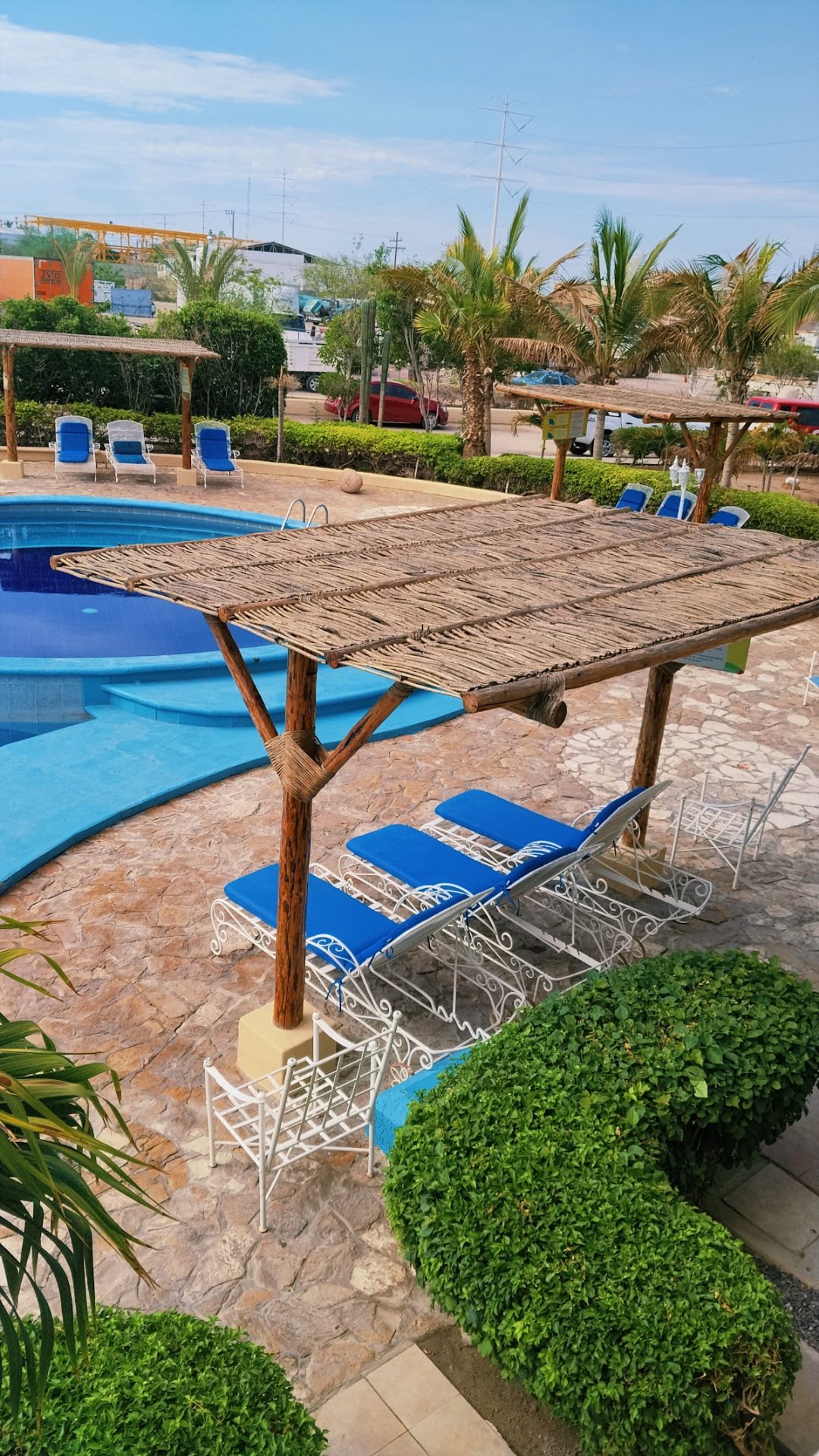 Hotel Bahía Dorada gallery 3