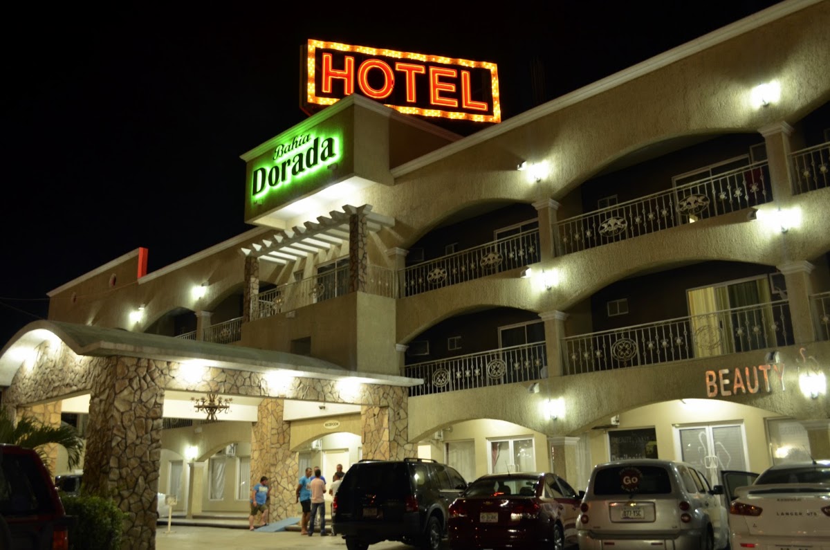 Hotel Bahía Dorada gallery 5