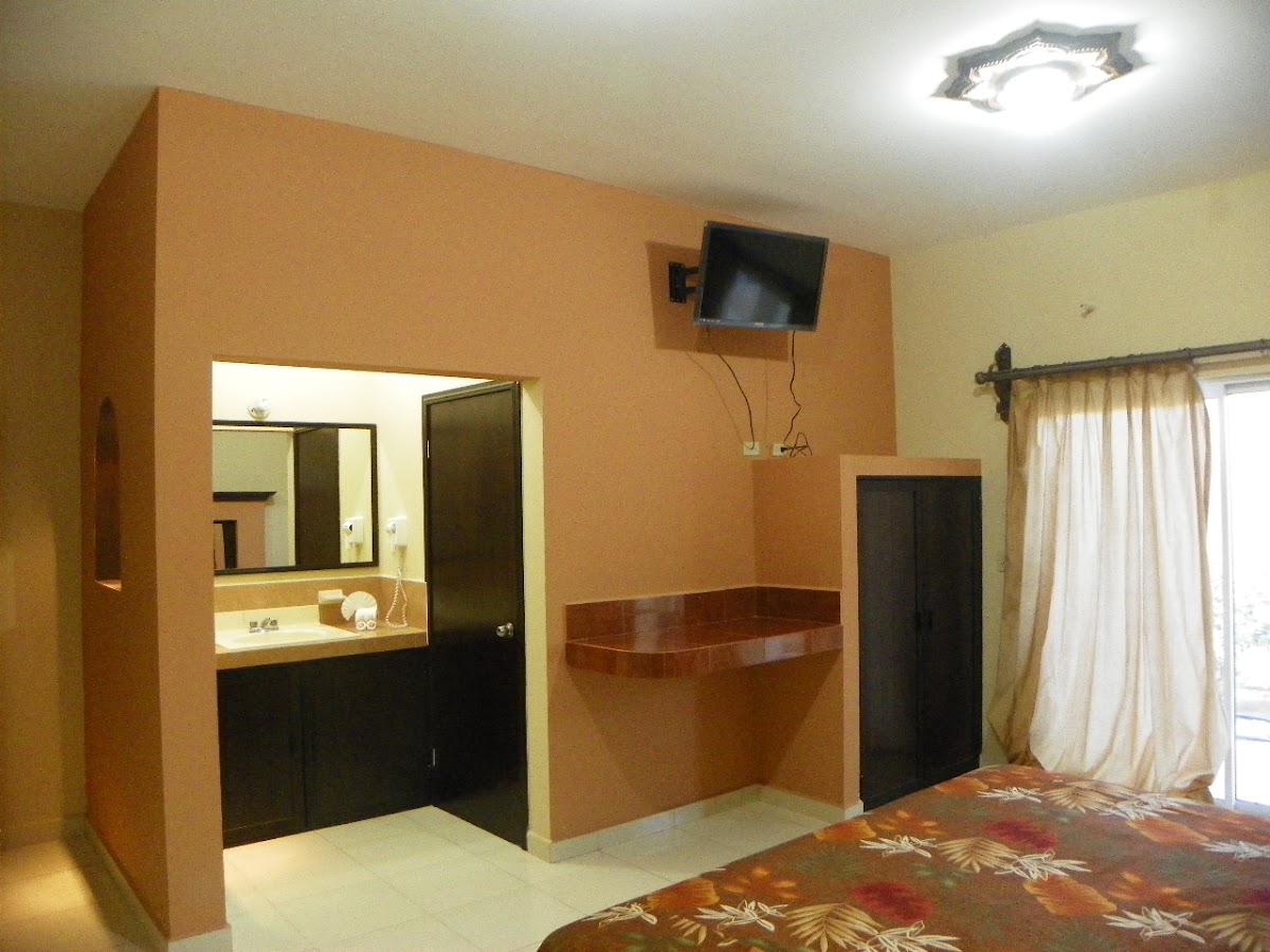 Hotel Bahía Dorada gallery 6