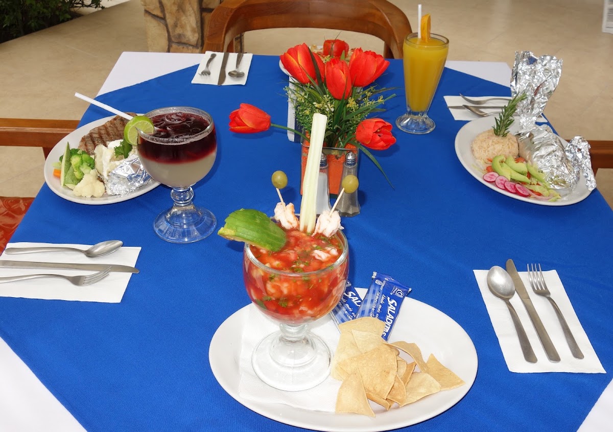 Hotel Bahía Dorada gallery 7