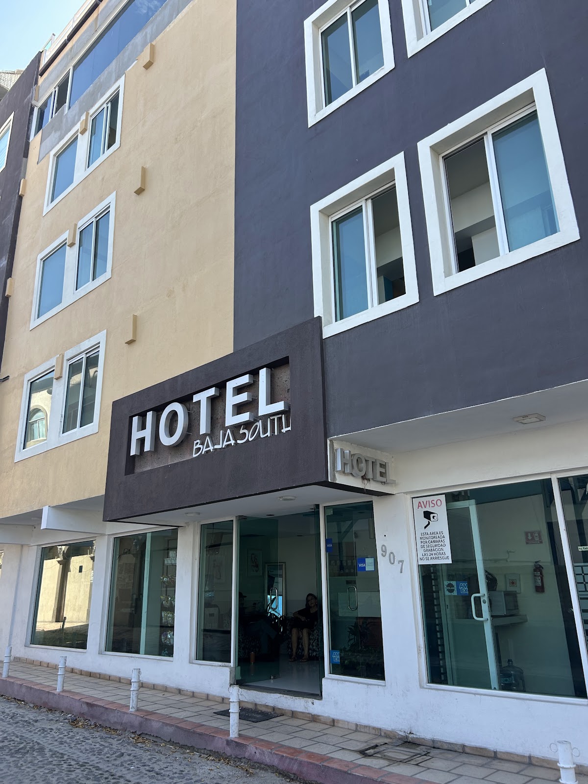 Hotel Baja South gallery 3