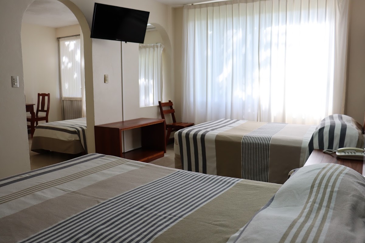 Hotel Barlovento gallery 2