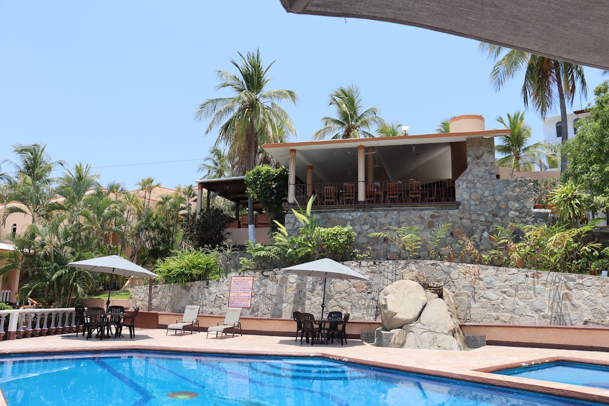 Hotel Barlovento gallery 3