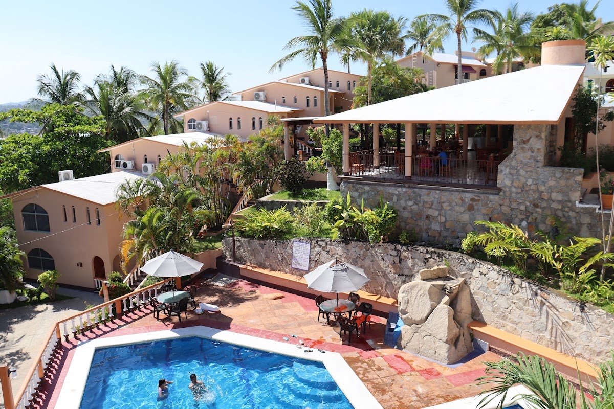 Hotel Barlovento gallery 5