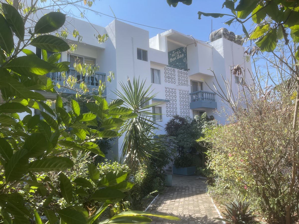 Hotel Ben-zaa gallery 1