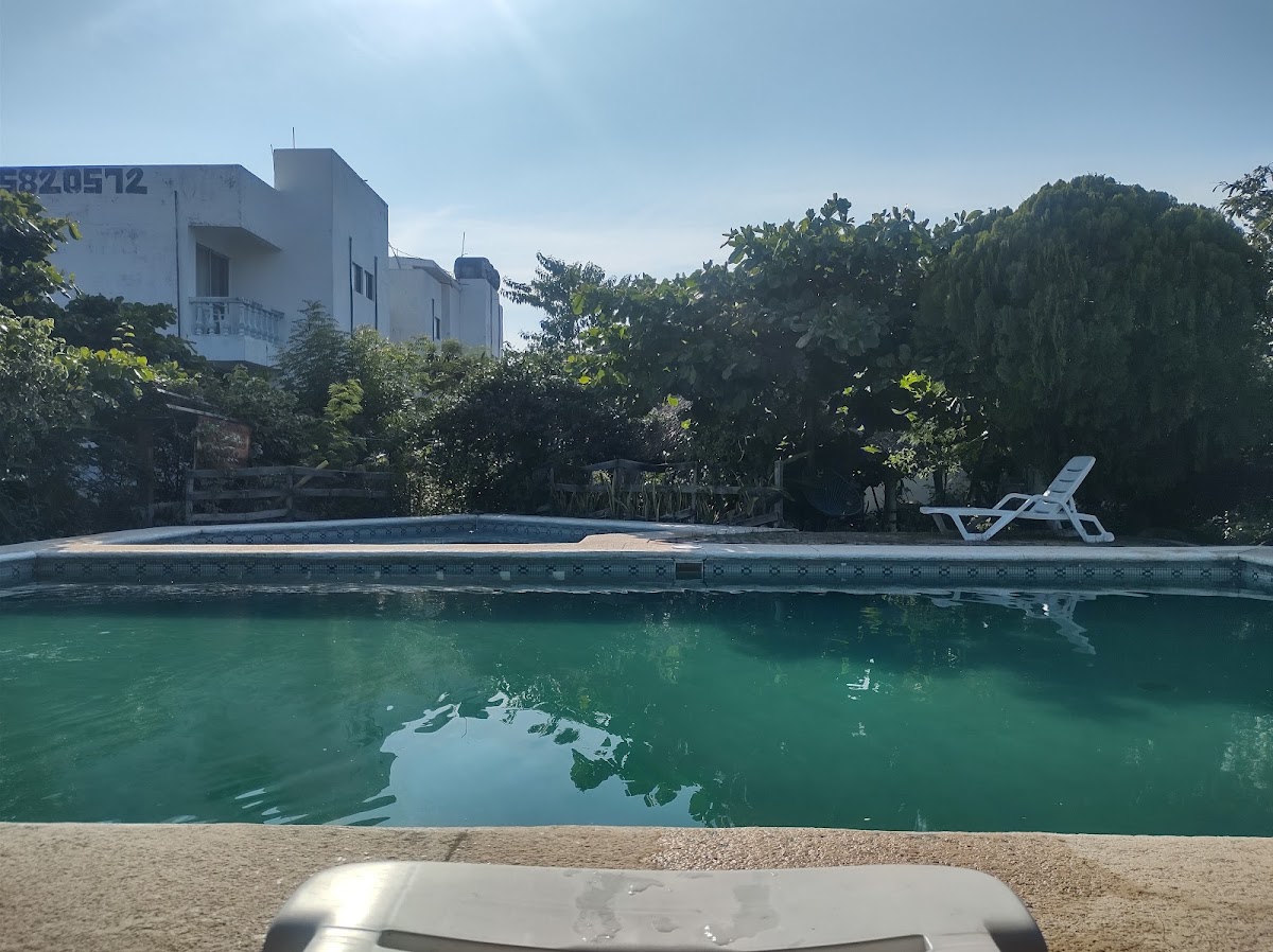 Hotel Ben-zaa gallery 3