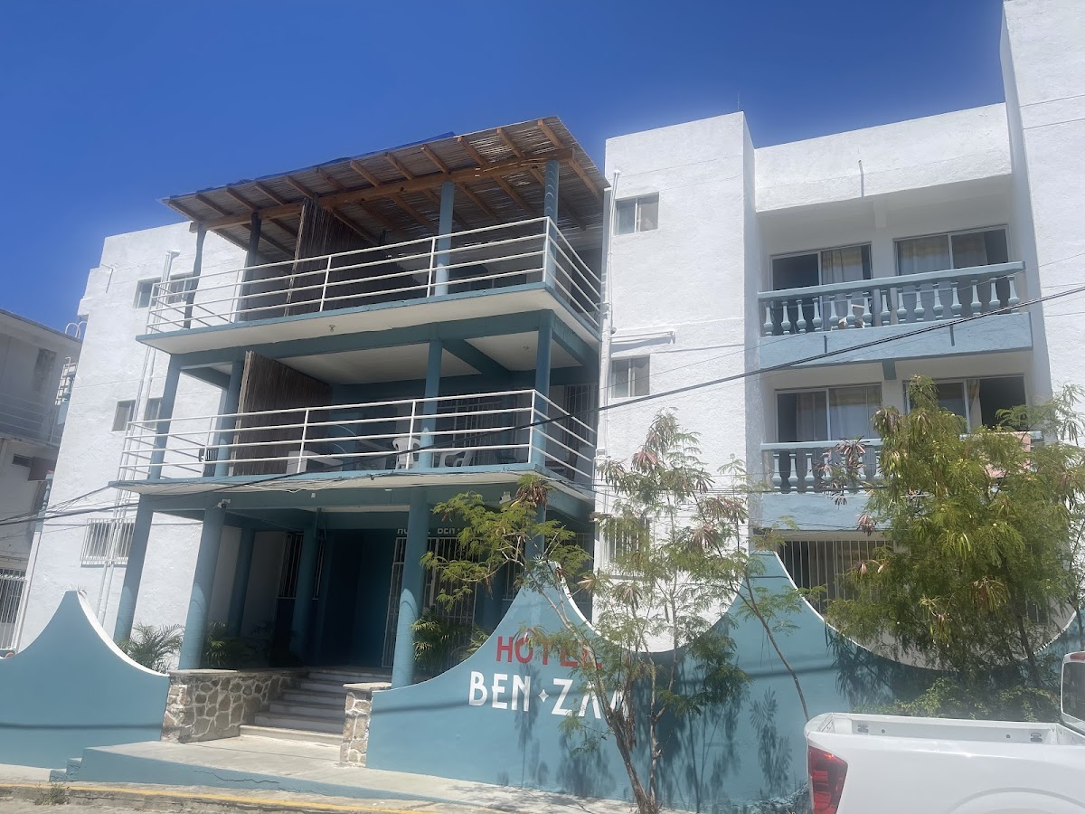 Hotel Ben-zaa gallery 4