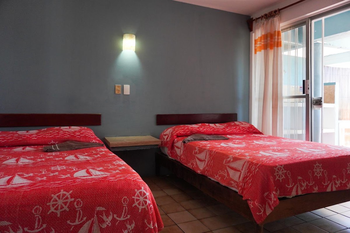 Hotel Ben-zaa gallery 8
