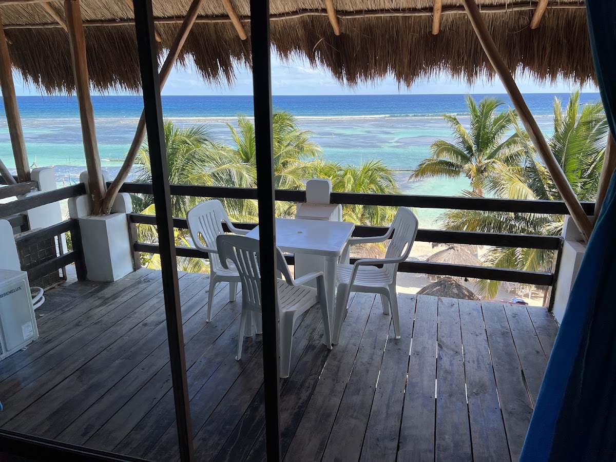 Hotel Blue Reef Mahahual gallery 10