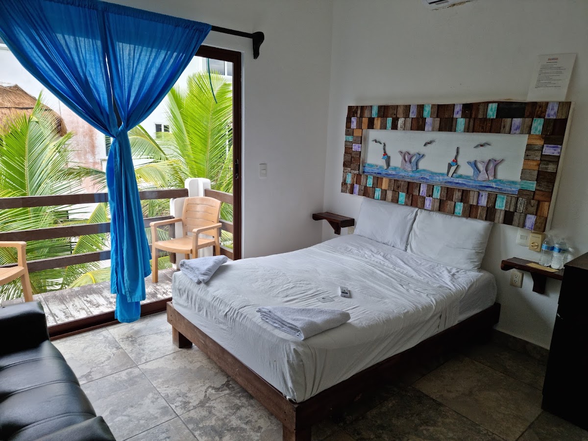 Hotel Blue Reef Mahahual gallery 2