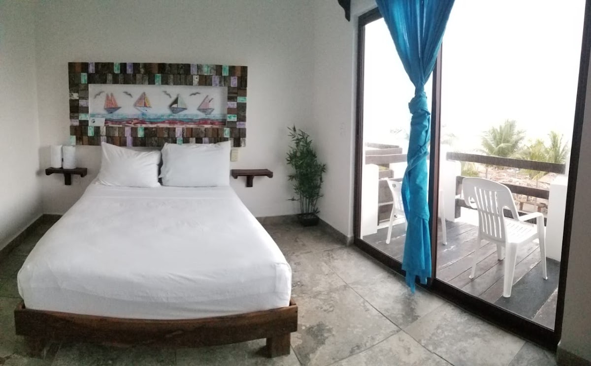 Hotel Blue Reef Mahahual gallery 4