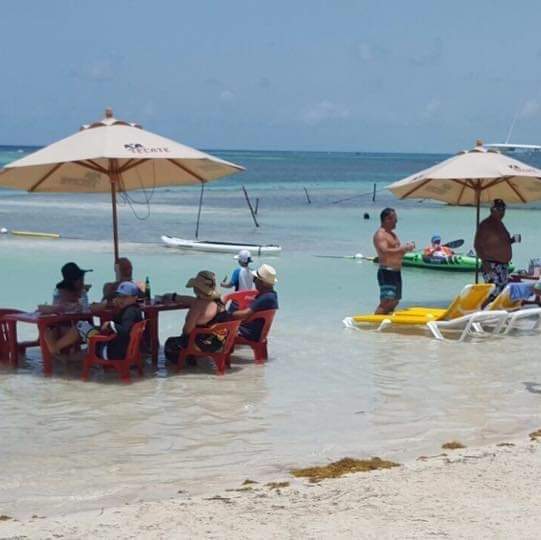 Hotel Blue Reef Mahahual gallery 5