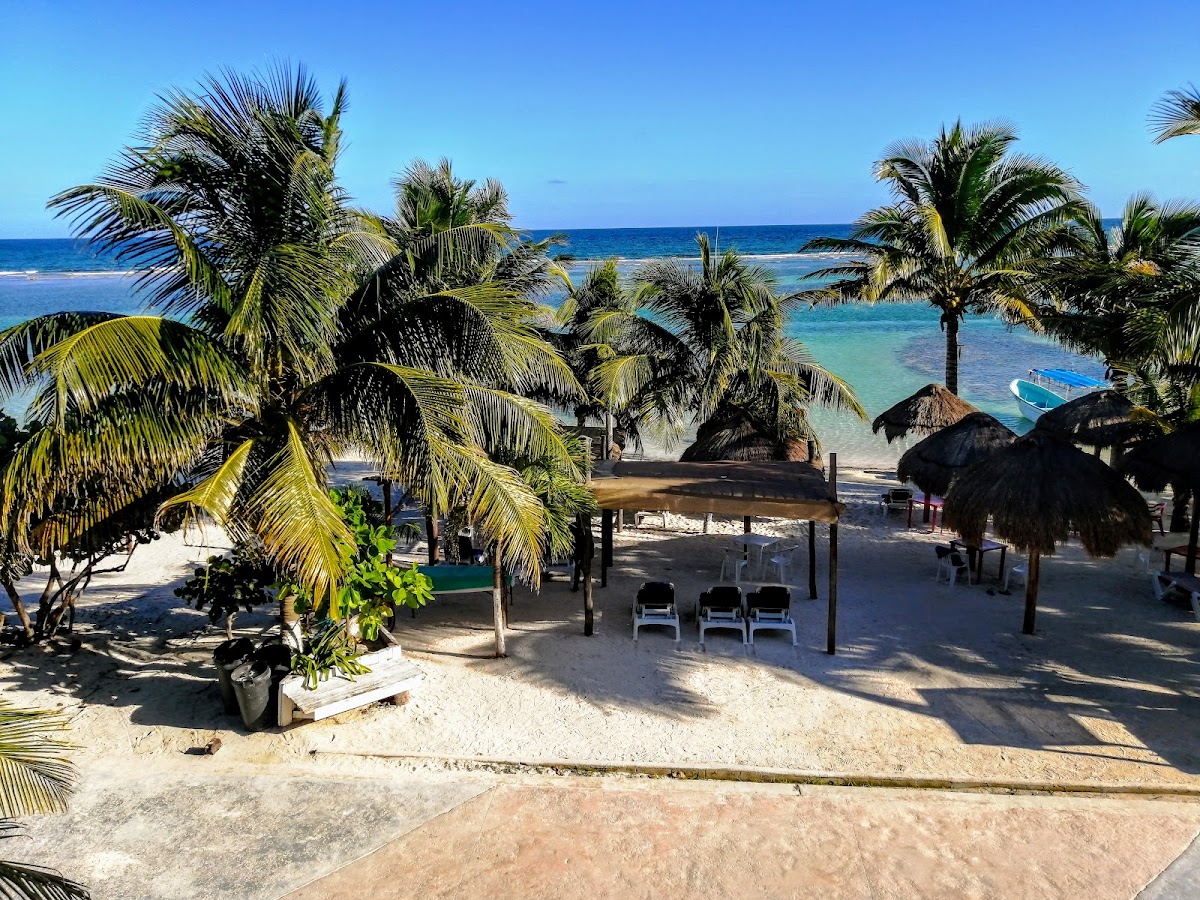 Hotel Blue Reef Mahahual gallery 7