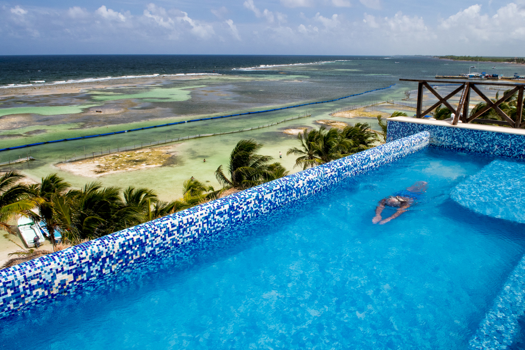 Hotel Blue Reef Mahahual gallery 8