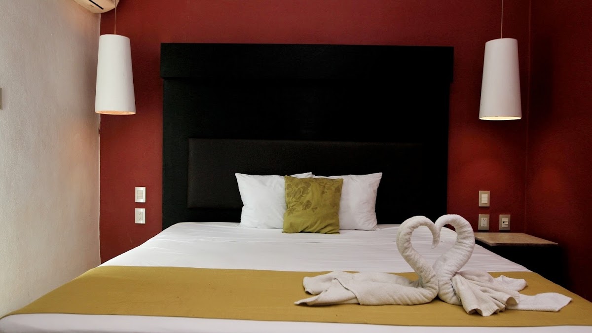 Hotel BLVD, Playa del Carmen gallery 1