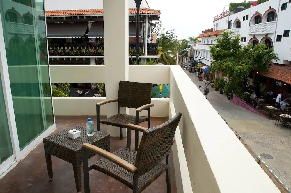 Hotel BLVD, Playa del Carmen gallery 10