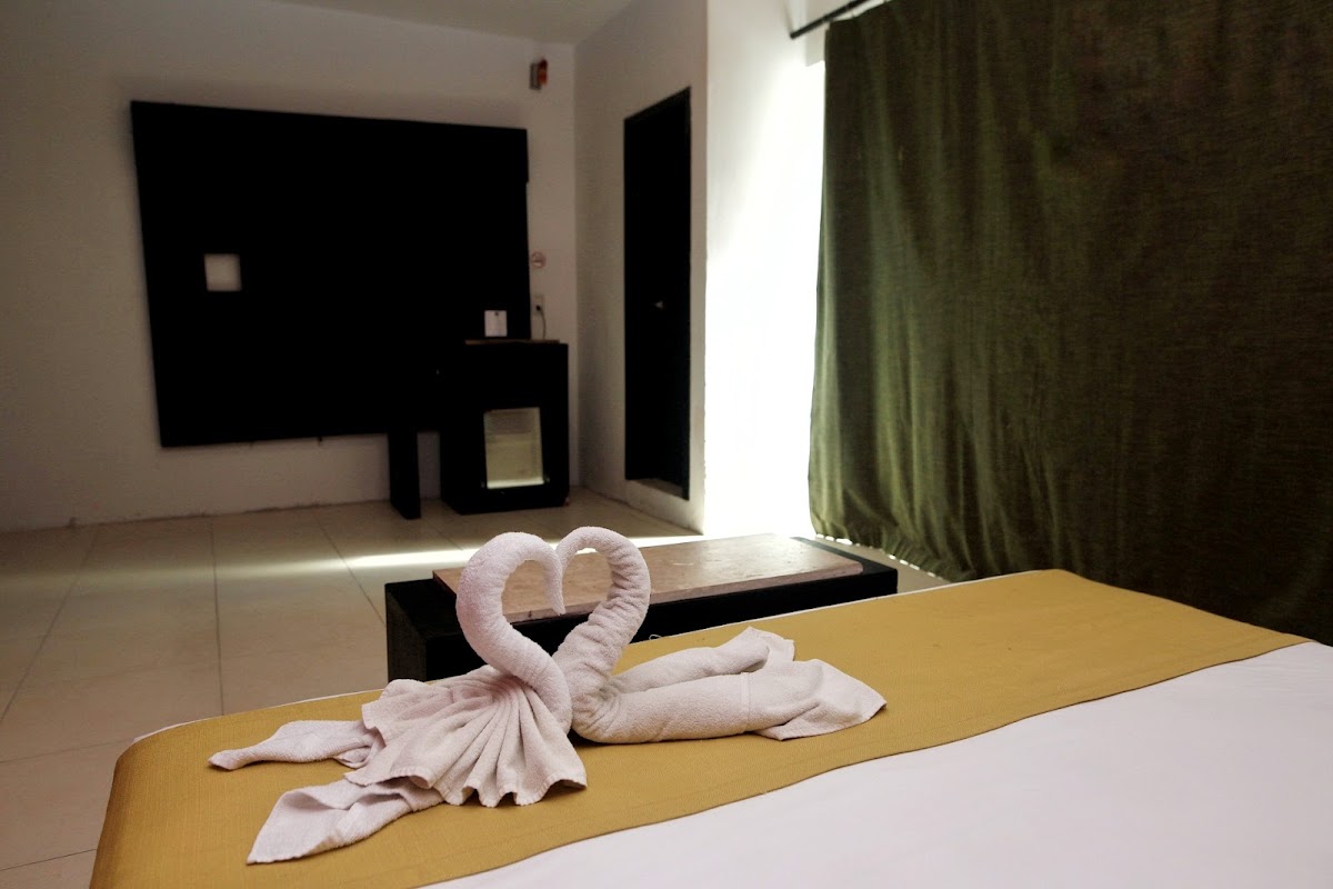 Hotel BLVD, Playa del Carmen gallery 2