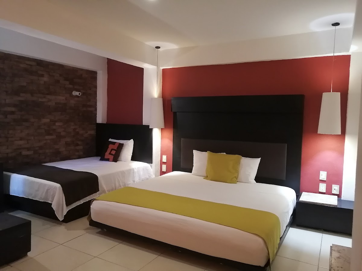 Hotel BLVD, Playa del Carmen gallery 4